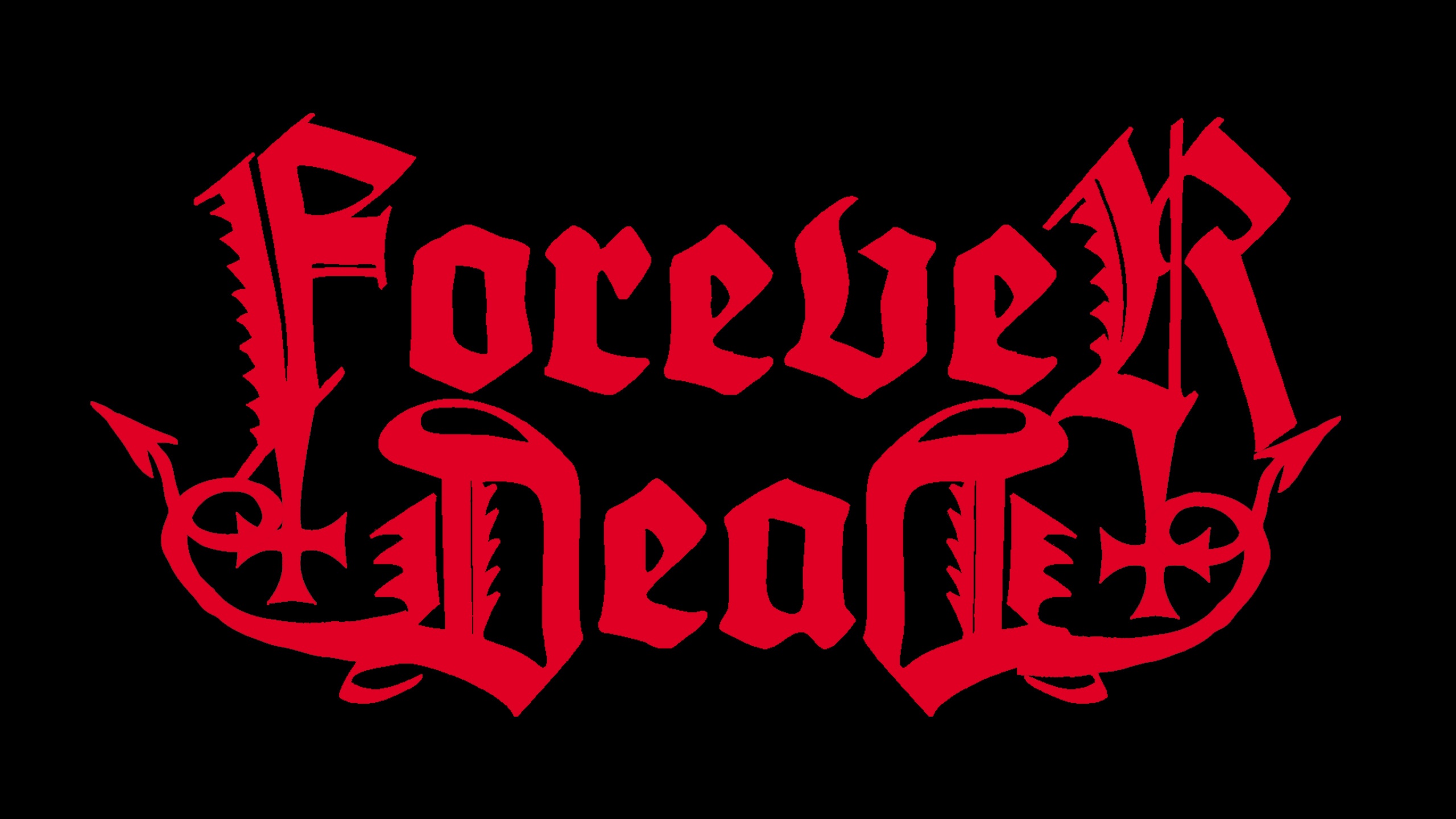 Foreverdead logo